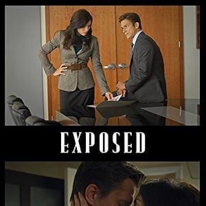 Foto Acosada íntimamente