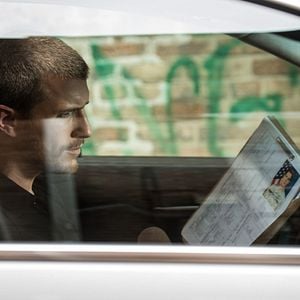 Foto Patrick Heusinger