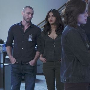 Foto Priyanka Chopra Jonas