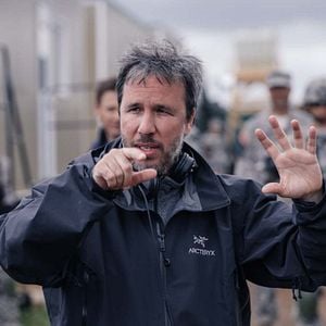 Foto Denis Villeneuve
