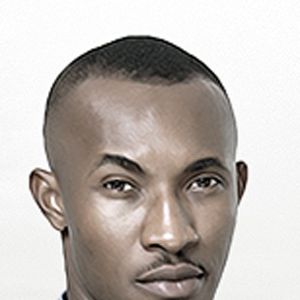 Foto Gideon Okeke