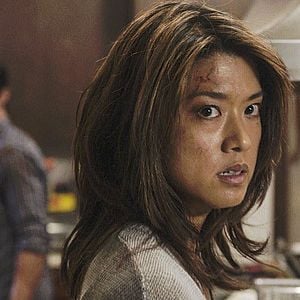 Foto Grace Park