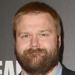 Foto Robert Kirkman