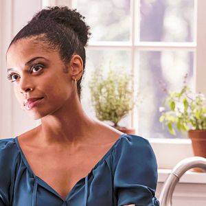 Foto Susan Kelechi Watson