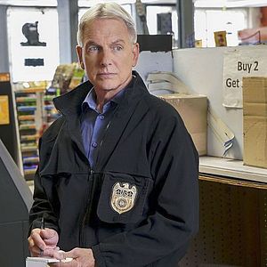 Foto Mark Harmon