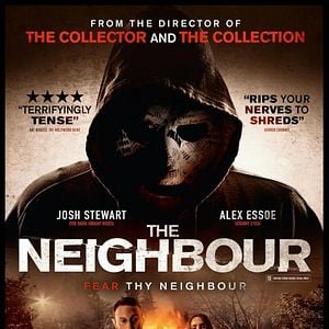 Foto The Neighbor