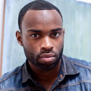 Foto Djibril Pavadé