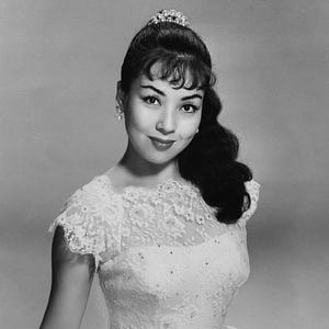 Foto La casa de té de la luna de Agosto