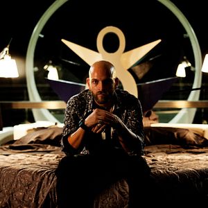 Foto Alessandro Borghi