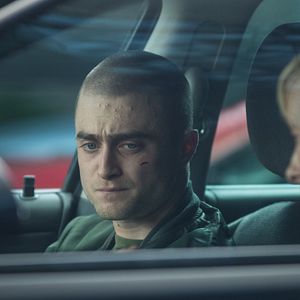 Foto Daniel Radcliffe