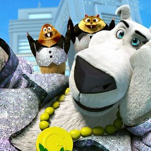 Foto Norman del Norte