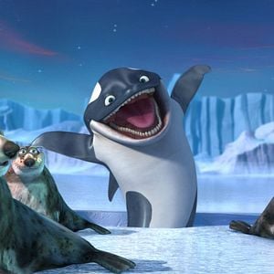 Foto Norman del Norte