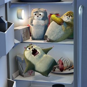 Foto Norman del Norte