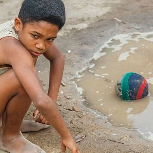 Foto Pelé, el nacimiento de una leyenda