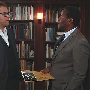 Foto Michael Weatherly