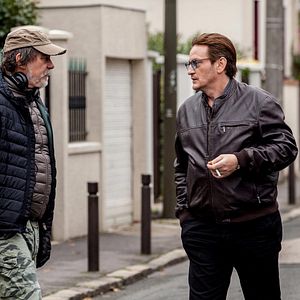 Foto Olivier Marchal