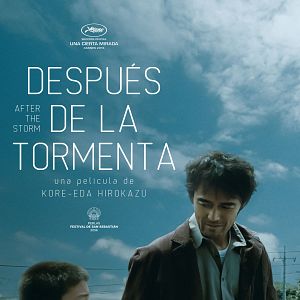 Foto Después de la tormenta