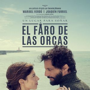 Foto El faro de las orcas