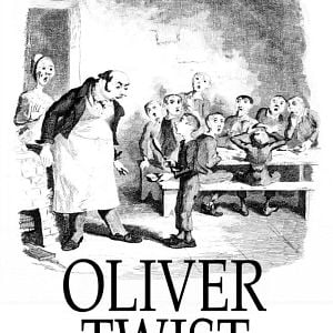 Foto Oliver Twist