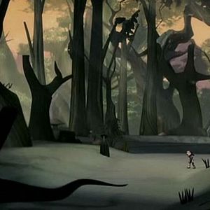 Foto El último mago O Bilembambudin