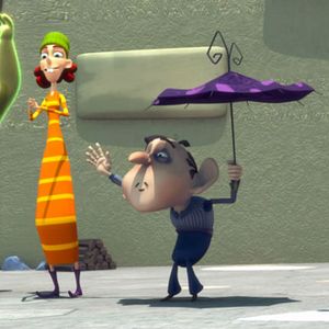 Foto El último mago O Bilembambudin