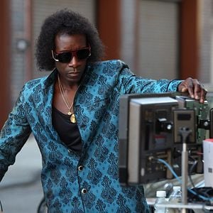 Foto Don Cheadle