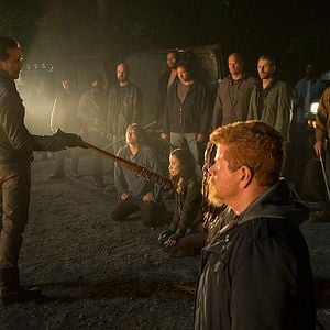 Foto Christian Serratos