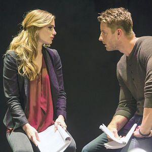 Foto Janet Montgomery