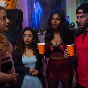 Foto ¡El Susto De Tyler Perry! Un Halloween De Medea