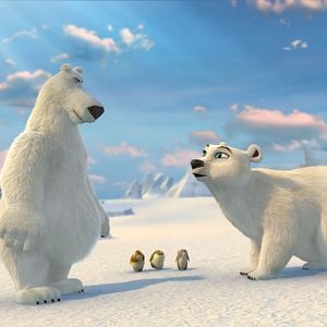 Foto Norman del Norte