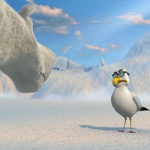 Foto Norman del Norte