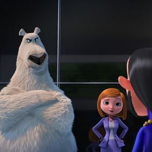 Foto Norman del Norte