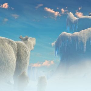 Foto Norman del Norte