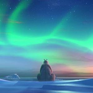 Foto Norman del Norte