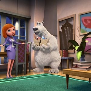 Foto Norman del Norte