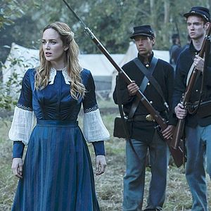 Foto DC's Legends of Tomorrow