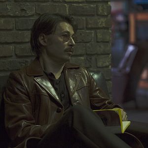 Foto Edoardo Ballerini