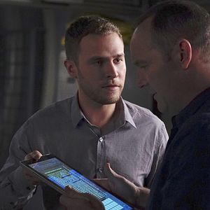 Foto Marvel's Agents of S.H.I.E.L.D.