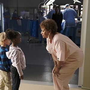 Foto Anatomía de Grey