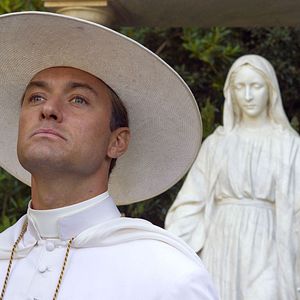Foto The Young Pope