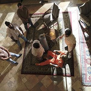 Foto MacGyver (2016)