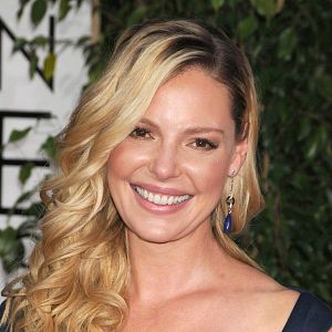 Foto Katherine Heigl