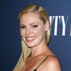 Foto Katherine Heigl