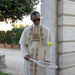Foto The Young Pope