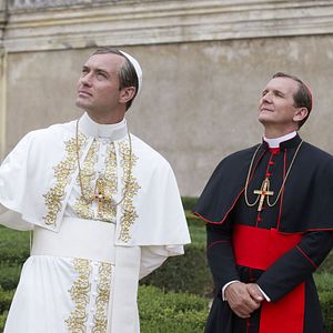 Foto The Young Pope