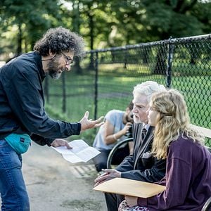 Foto La historia del amor