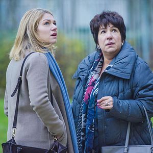 Foto Emilie Dequenne