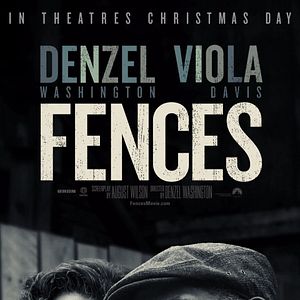Foto Fences