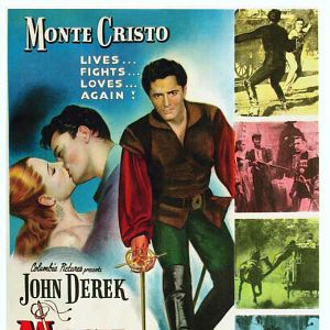 Foto La espada de Montecristo