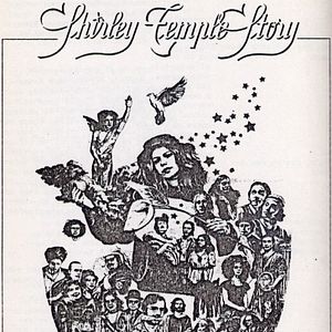 Foto Shirley Temple Story